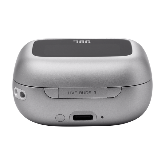 JBL Live Buds 3 | True wireless Noise Cancelling bud-type earbuds